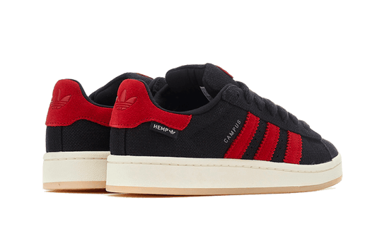 Adidas Campus 00s TKO Black Power Red Adidas Campus 00s TKO Black Power Red | STYLO