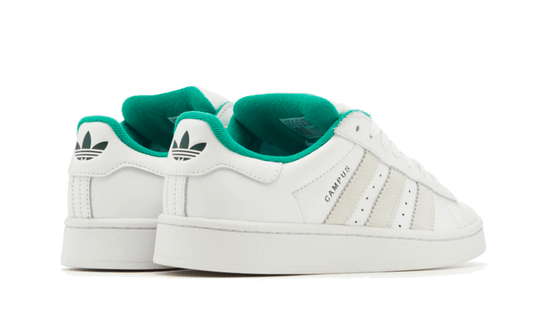 Adidas Campus 00s White Green Adidas Campus 00s White Green | STYLO