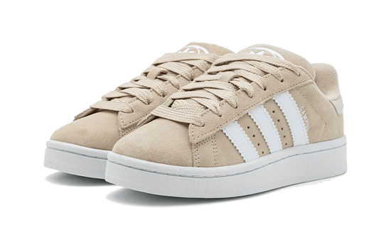 Adidas Campus 00s Beige Cloud White (Enfant) | STYLO