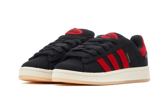 Adidas Campus 00s TKO Black Power Red Adidas Campus 00s TKO Black Power Red | STYLO