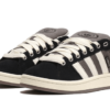 Adidas Campus 00s Charcoal Black | STYLO