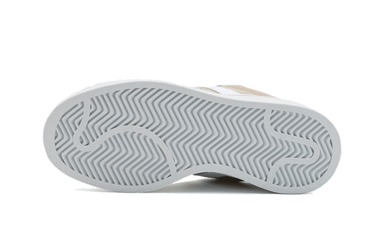 Adidas Campus 00s Beige Cloud White (Enfant) | STYLO