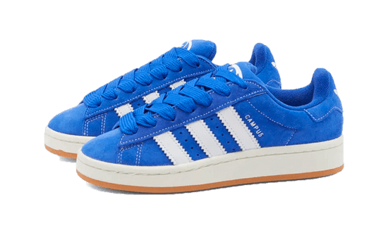 Adidas Campus 00s Lucid Blue | STYLO
