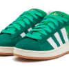 Adidas Campus 00s Collegiate Green | STYLO