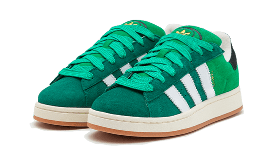 Adidas Campus 00s Collegiate Green | STYLO