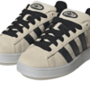 Adidas Campus 00s Aluminum Core Black | STYLO