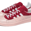 Adidas Campus 80s Cali Thornhill DeWitt Burgundy Adidas Campus 80s Cali Thornhill DeWitt Burgundy | STYLO