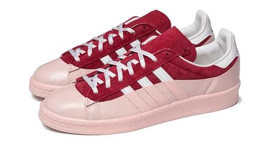 Adidas Campus 80s Cali Thornhill DeWitt Burgundy Adidas Campus 80s Cali Thornhill DeWitt Burgundy | STYLO
