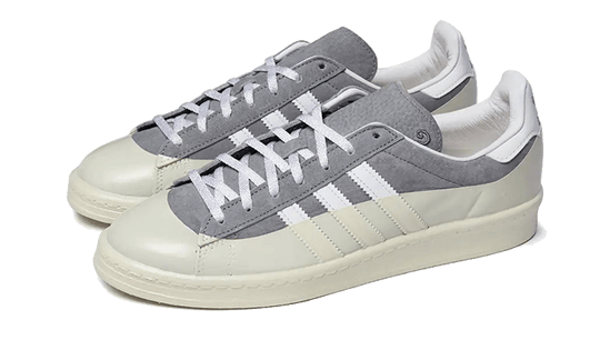 Adidas Campus 80s Cali Thornhill DeWitt Grey Adidas Campus 80s Cali Thornhill DeWitt Grey | STYLO
