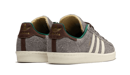 Adidas Campus Bodega Beams Grey Four Adidas Campus Bodega Beams Grey Four | STYLO