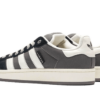 Adidas Campus 00s Charcoal Black | STYLO