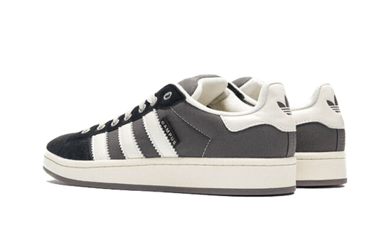 Adidas Campus 00s Charcoal Black | STYLO