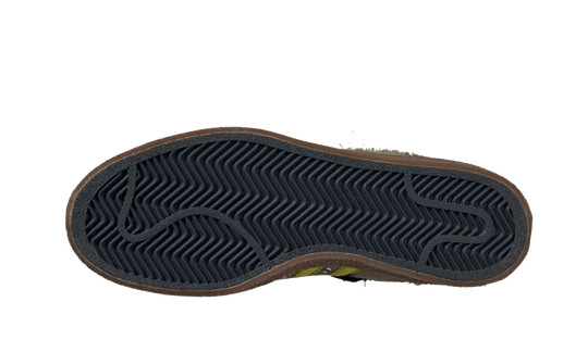 Adidas Campus 80s Song for the Mute Olive Adidas Campus 80s Song for the Mute Olive | STYLO