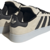 Adidas Campus 00s Aluminum Core Black | STYLO