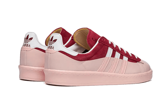 Adidas Campus 80s Cali Thornhill DeWitt Burgundy Adidas Campus 80s Cali Thornhill DeWitt Burgundy | STYLO