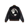 Stussy 40th Anniversary IST Jacket Black