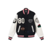 Stussy x Denim Tears X Our Legacy TTL Varsity Jacket