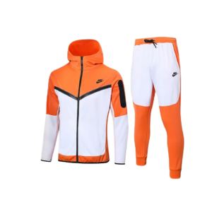O-W.png Nike Set: Tech Fleece – Orange White