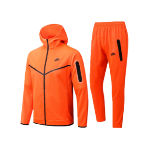 OO.png Nike Set: Tech Fleece – Orange