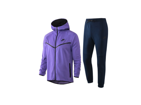P-B.png Nike Set: Tech Fleece – Purple