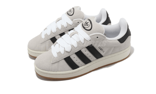 Adidas Campus 00’s Crystal White Core Black | STYLO