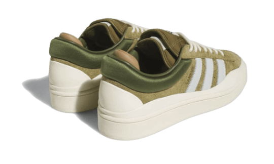 Adidas Campus Light Bad Bunny Wild Moss Adidas Campus Light Bad Bunny Wild Moss | STYLO