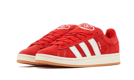 Adidas Campus 00s Red Adidas Campus 00s Red | STYLO