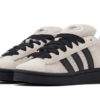 Adidas Campus 00s Footwear White Core Black | STYLO