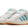 Adidas Campus 00s Crystal White Preloved Blue Adidas Campus 00s Crystal White Preloved Blue | STYLO