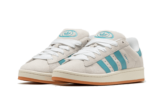 Adidas Campus 00s Crystal White Preloved Blue Adidas Campus 00s Crystal White Preloved Blue | STYLO