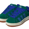 Adidas Campus 00s Dark Green Semi Lucid Blue Adidas Campus 00s Dark Green Semi Lucid Blue | STYLO