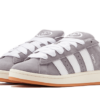 Adidas Campus 00s Grey White Adidas Campus 00s Grey White | STYLO