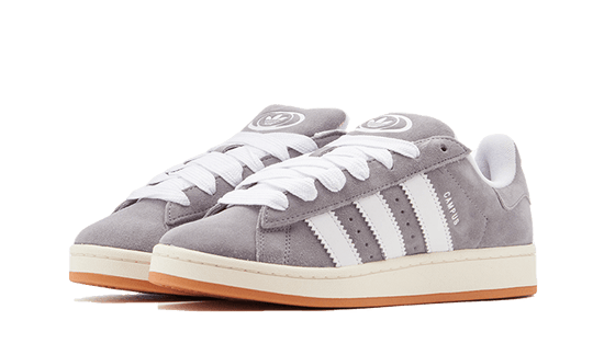 Adidas Campus 00s Grey White Adidas Campus 00s Grey White | STYLO