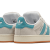 Adidas Campus 00s Crystal White Preloved Blue Adidas Campus 00s Crystal White Preloved Blue | STYLO