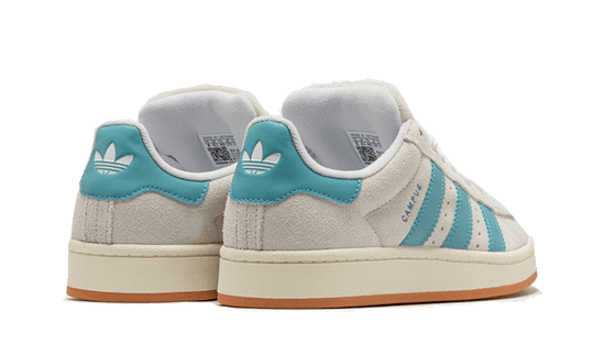 Adidas Campus 00s Crystal White Preloved Blue Adidas Campus 00s Crystal White Preloved Blue | STYLO