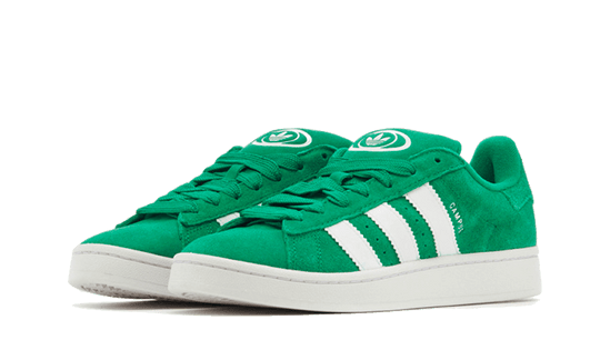 Adidas Campus 00s Green Cloud White Adidas Campus 00s Green Cloud White | STYLO