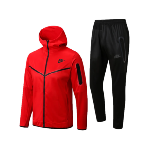 RB-1.png Nike Set: Tech Fleece – Red Black