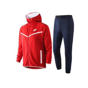 RB-2.png Nike Set: Tech Fleece – Red Blue Pants
