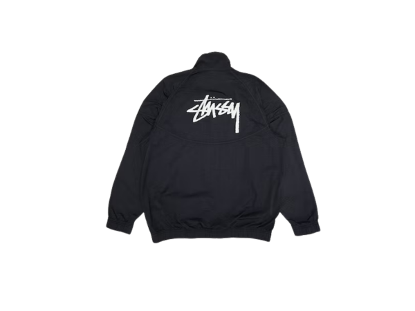 SJ.png Nike x Stussy Windrunner Jacket Off Noir