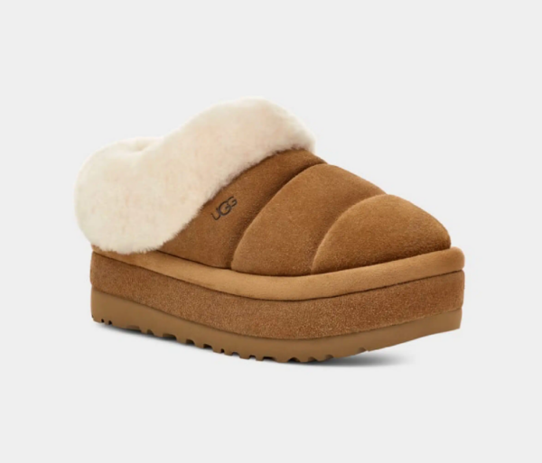UGG – TAZZLITA PLATFORM – CHESTNUT UGG – TAZZLITA PLATFORM – CHESTNUT | STYLO