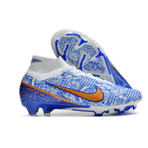 Nike Zoom Mercurial Superfly 9 Elite CR7 FG