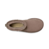 UGG- CLASSIC MINI PLATFORM BOOTS- GREY UGG- CLASSIC MINI PLATFORM BOOTS- GREY | STYLO