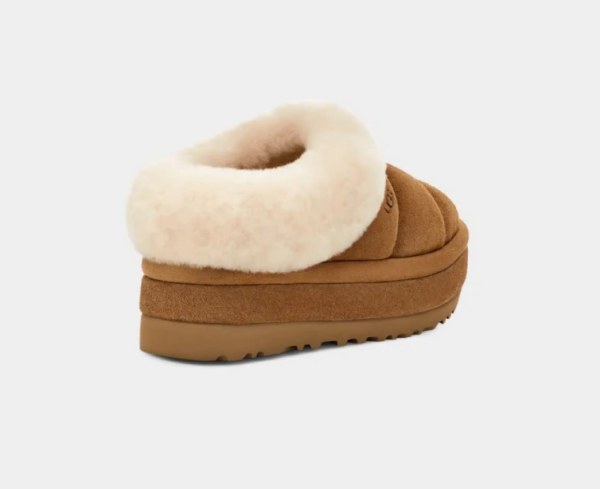 UGG – TAZZLITA PLATFORM – CHESTNUT UGG – TAZZLITA PLATFORM – CHESTNUT | STYLO
