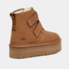 UGG- NEUMEL PLATFORM BOOT- CHESTNUT UGG- NEUMEL PLATFORM BOOT- CHESTNUT | STYLO