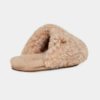 UGG – MAXI CURLY SLIDE – SAND UGG – MAXI CURLY SLIDE – SAND | STYLO