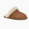 UGG-SCUFFETTE ll SLIPPER- CHESTNUT UGG-SCUFFETTE ll SLIPPER- CHESTNUT | STYLO