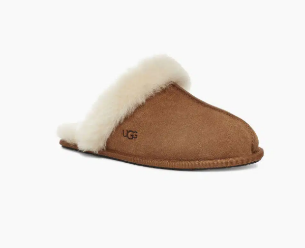 UGG-SCUFFETTE ll SLIPPER- CHESTNUT UGG-SCUFFETTE ll SLIPPER- CHESTNUT | STYLO