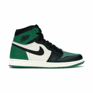 Jordan 1 High OG Pine Green