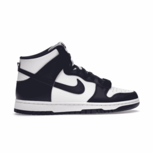 Dunk High Championship Navy