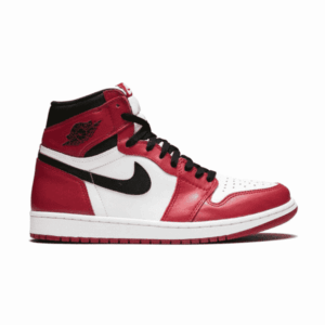 Jordan 1 High Retro OG Chicago